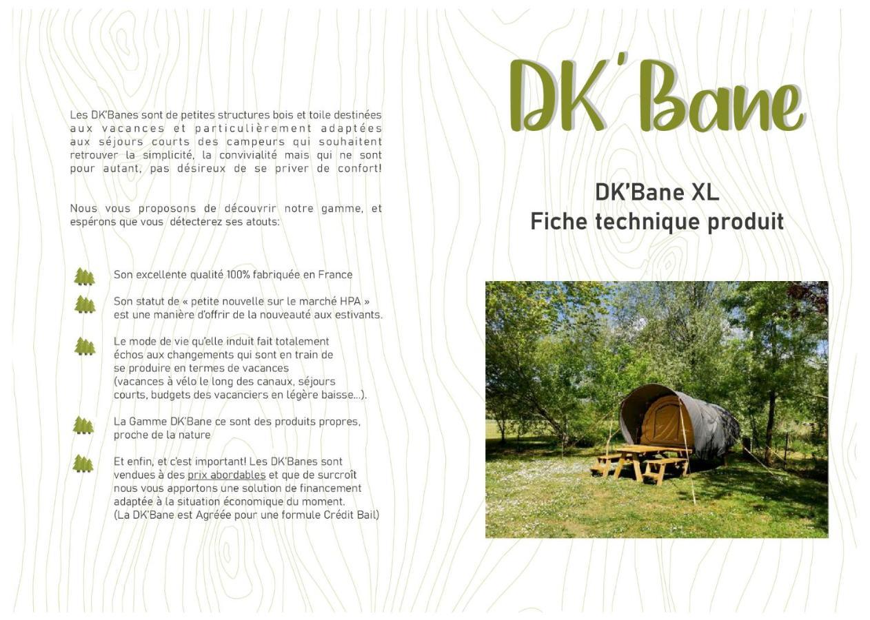 Hotel Camping Du Plan D'Eau **** Saint-Yrieix-sur-Charente Exterior foto